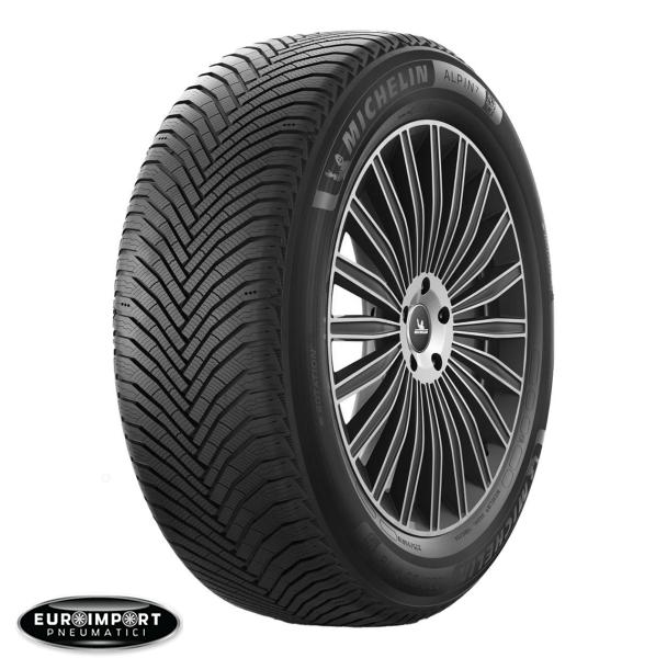 Michelin Alpin 7  225/45 R17 94 V  XL  TL BORDINO DOT 2026